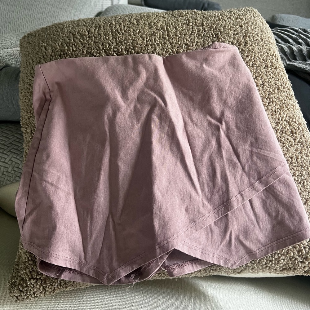 Boutique skirt/short